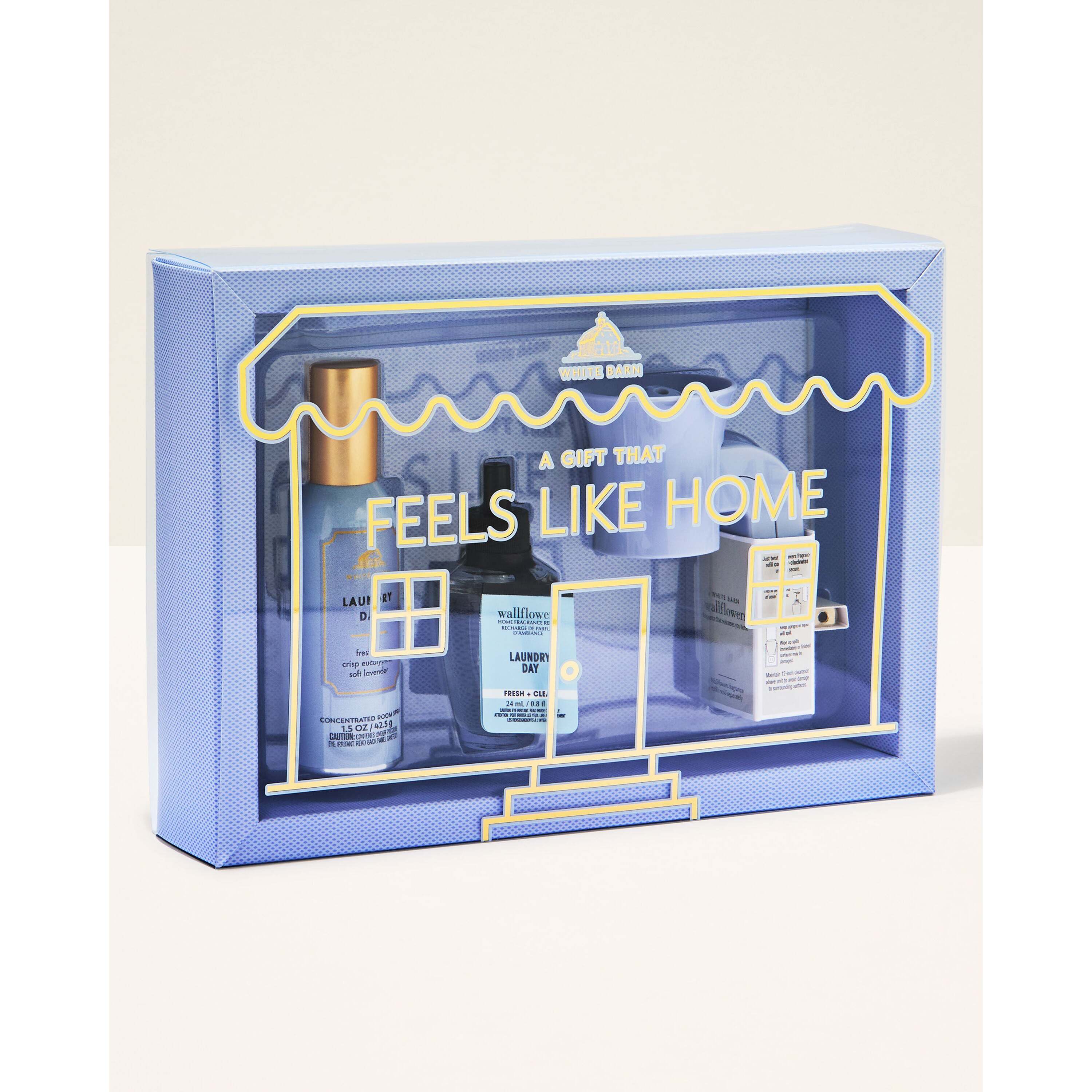 Laundry Day Gift Set