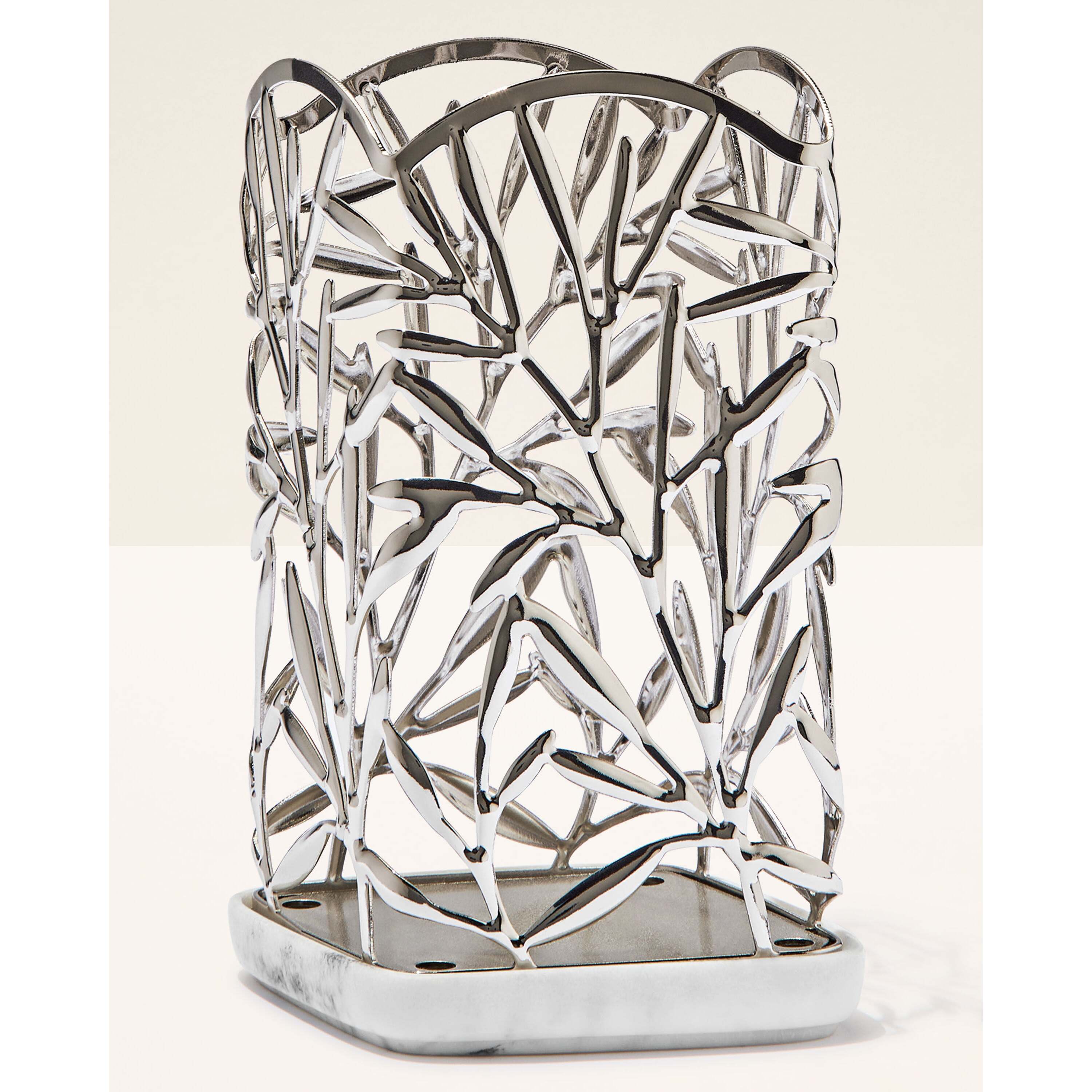 Vine Leaf Gentle & Clean Foaming Hand Soap Holder