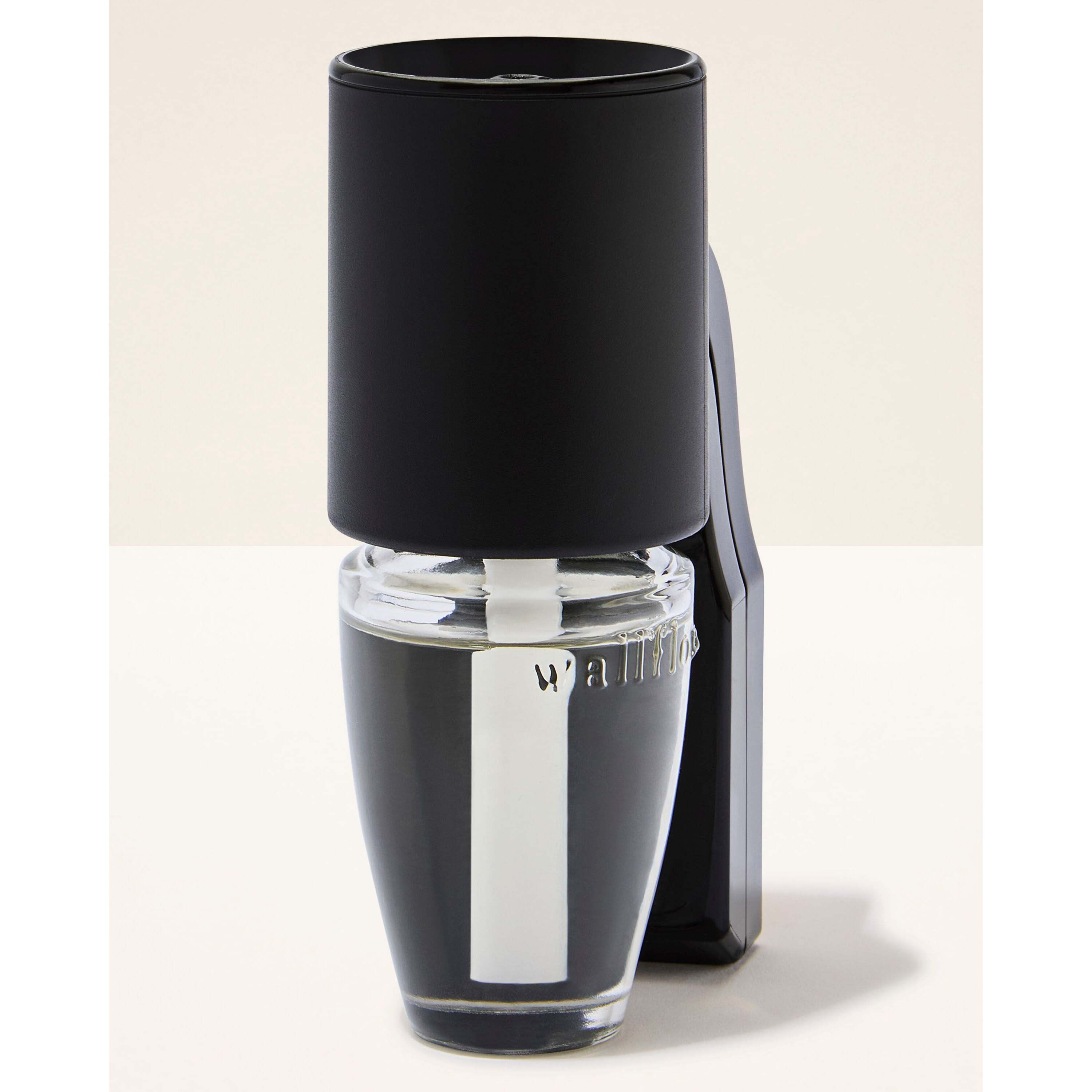 Black Scent Control Wallflowers Fragrance Plug