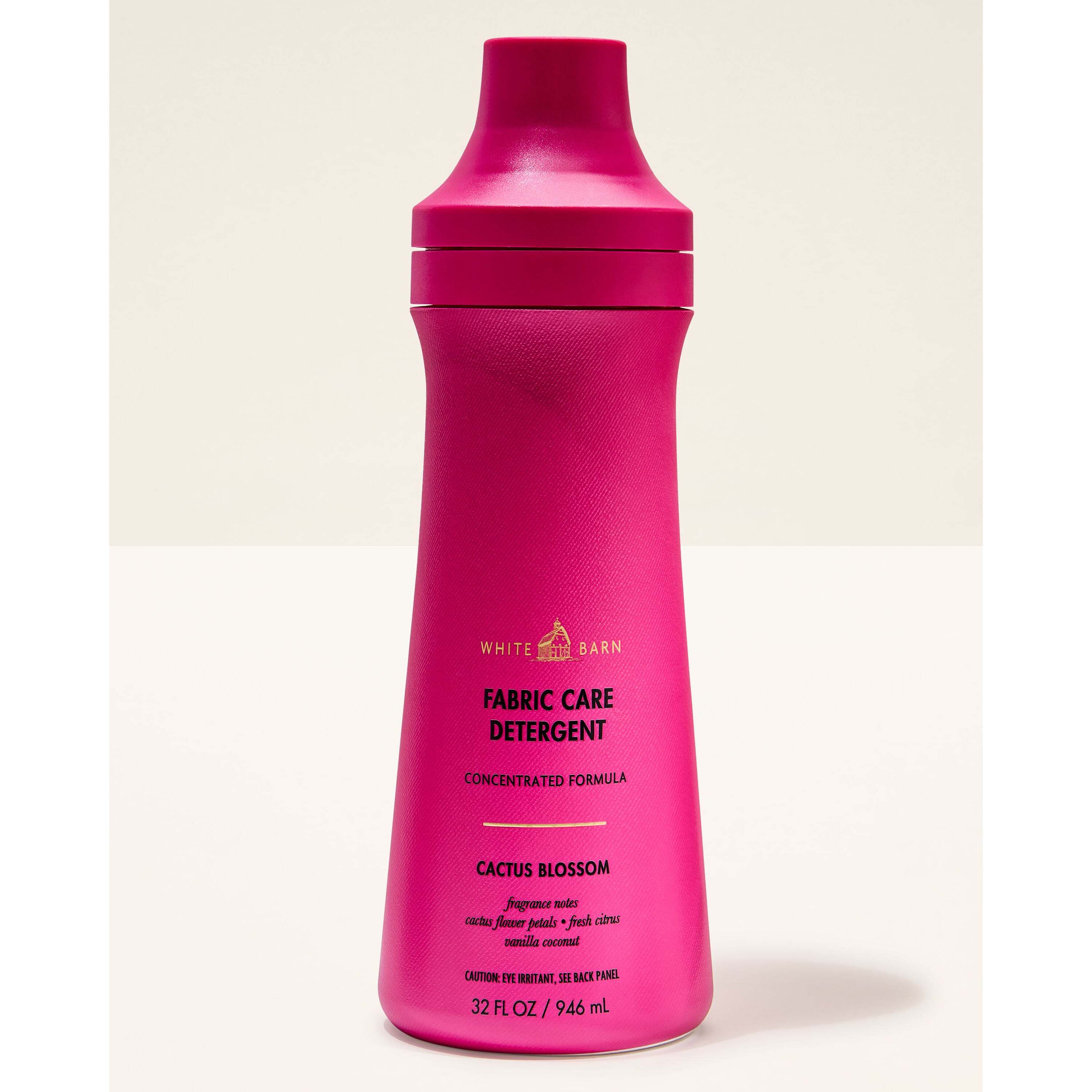 Cactus Blossom Laundry Detergent