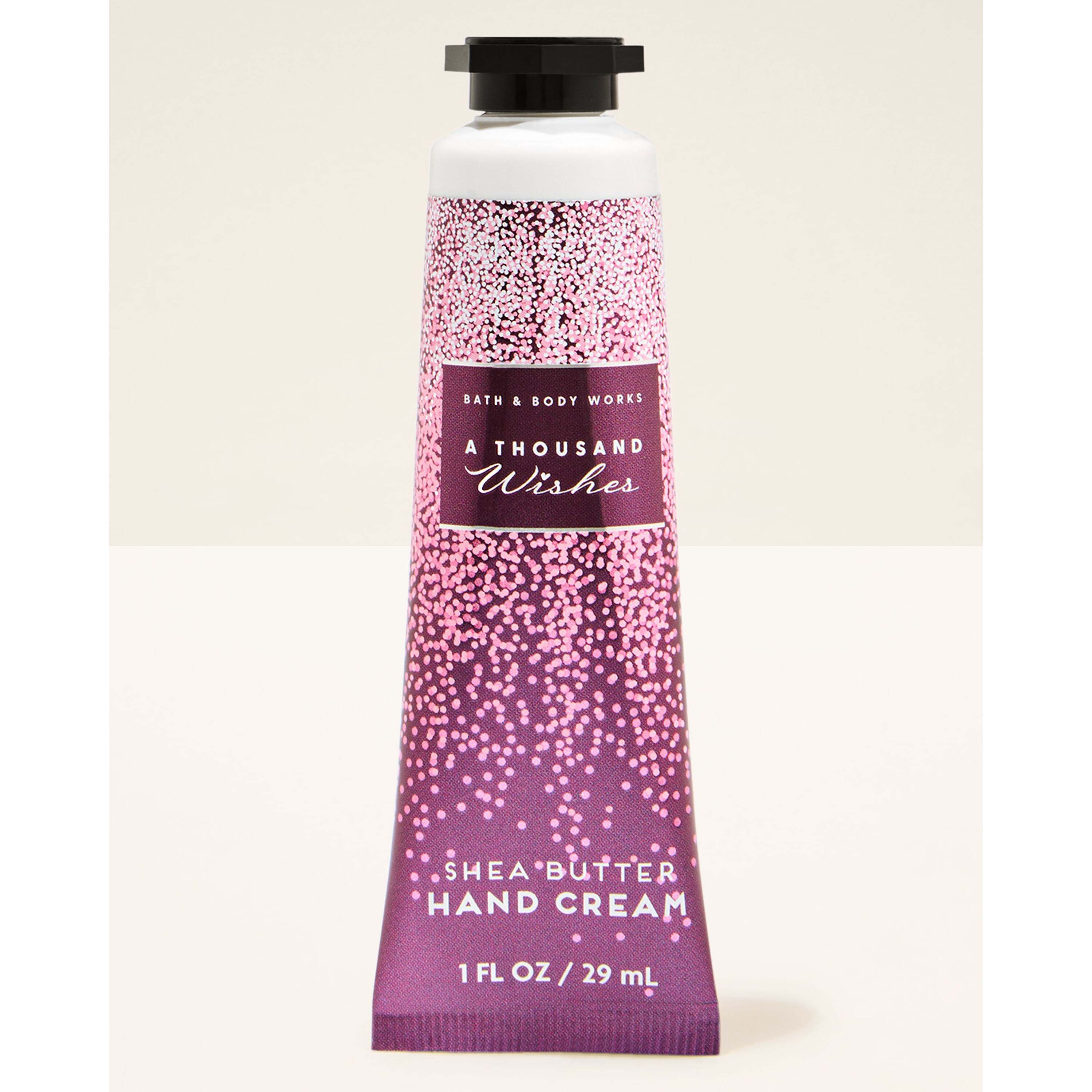 A Thousand Wishes Hand Cream