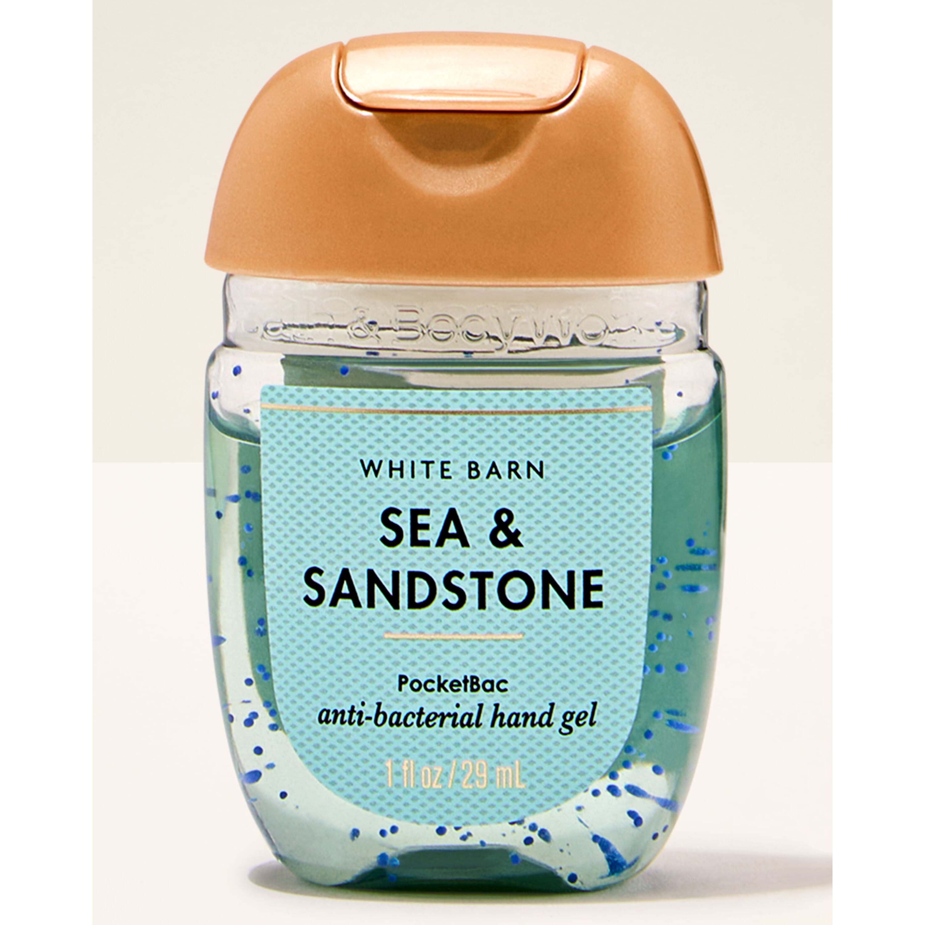 Sea & Sandstone Pocketbac Hand Sanitizer