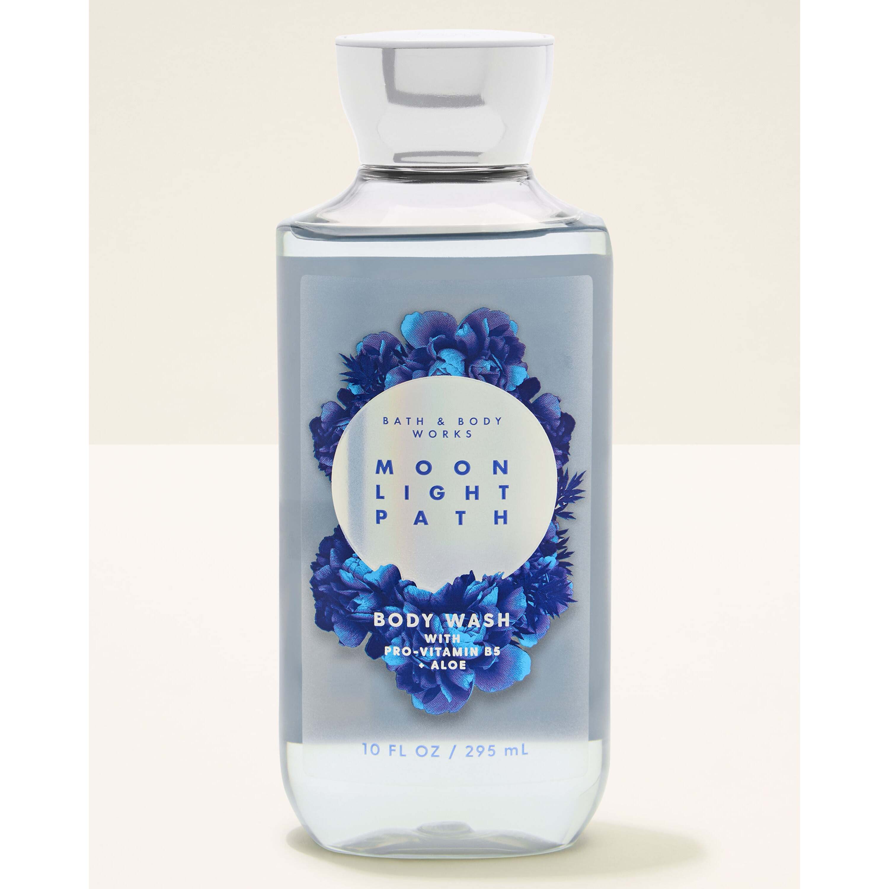 Moonlight Path Body Wash