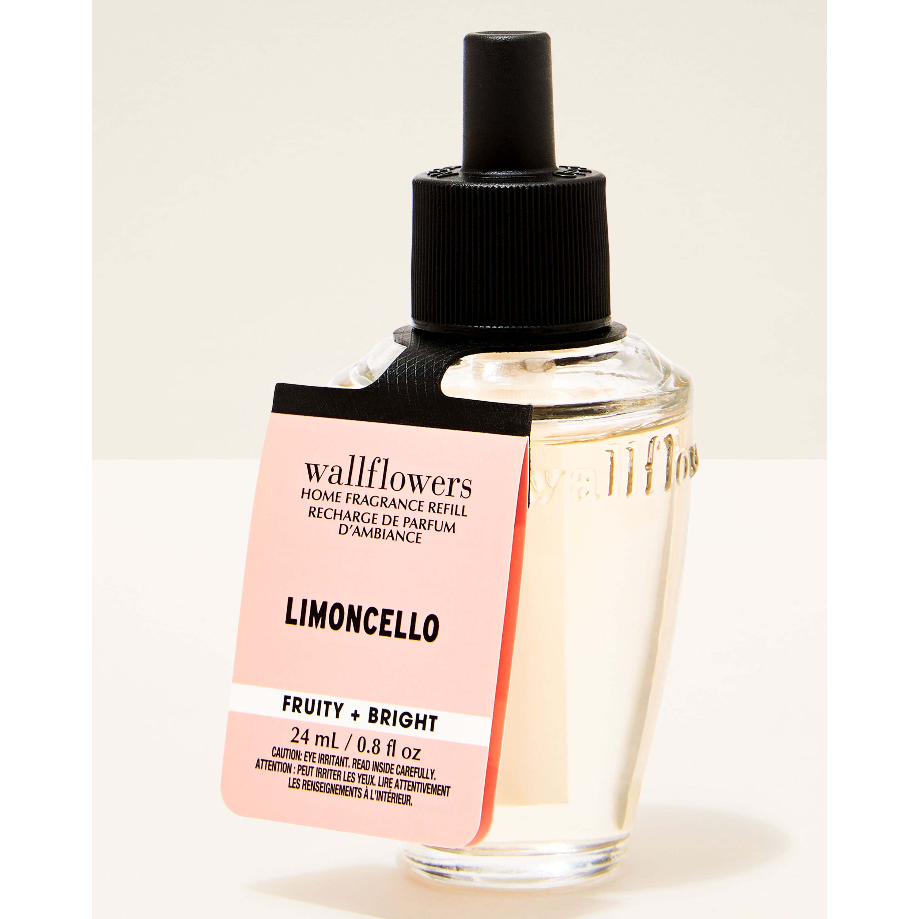 Limoncello Wallflowers Fragrance Refill