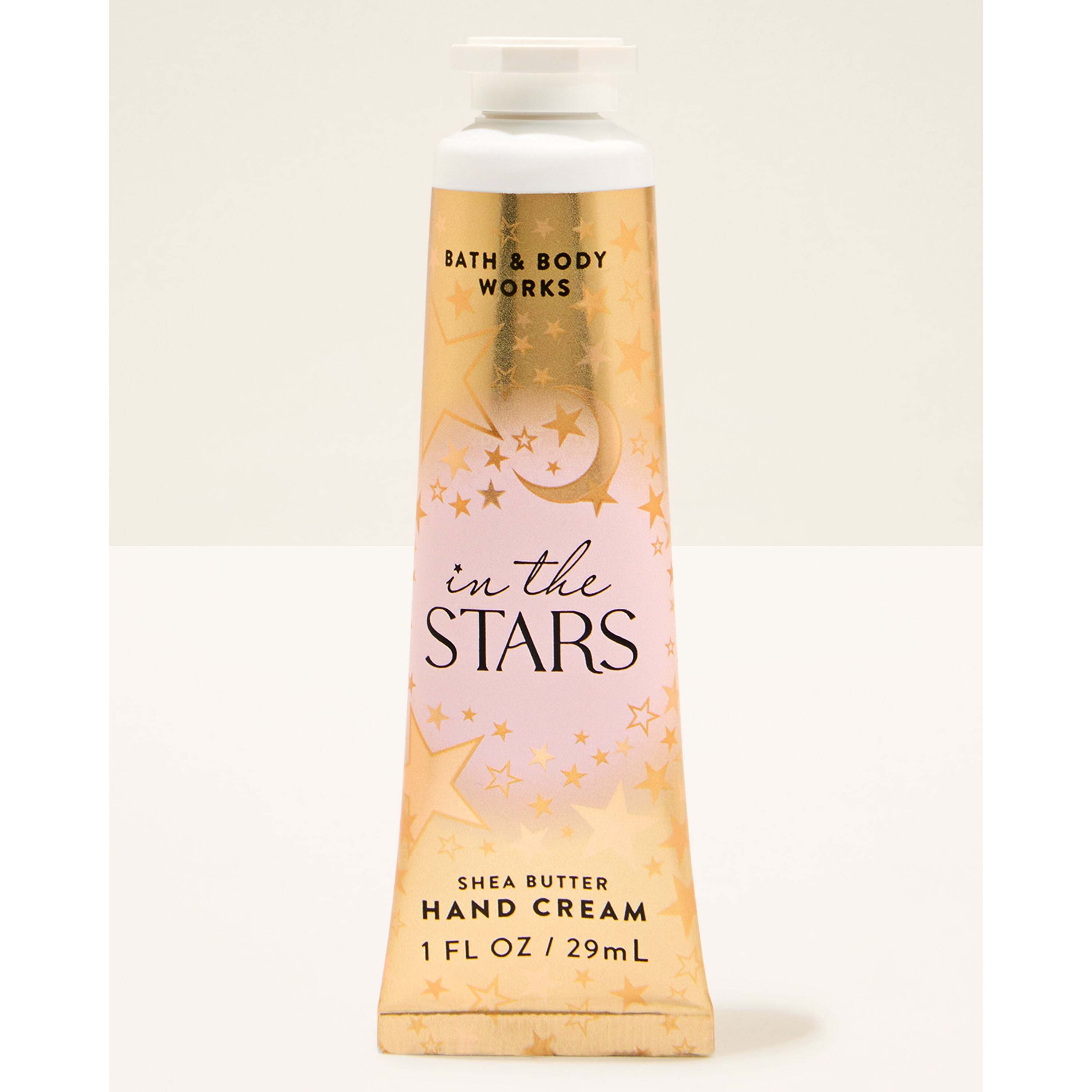In The Stars Hand Cream
