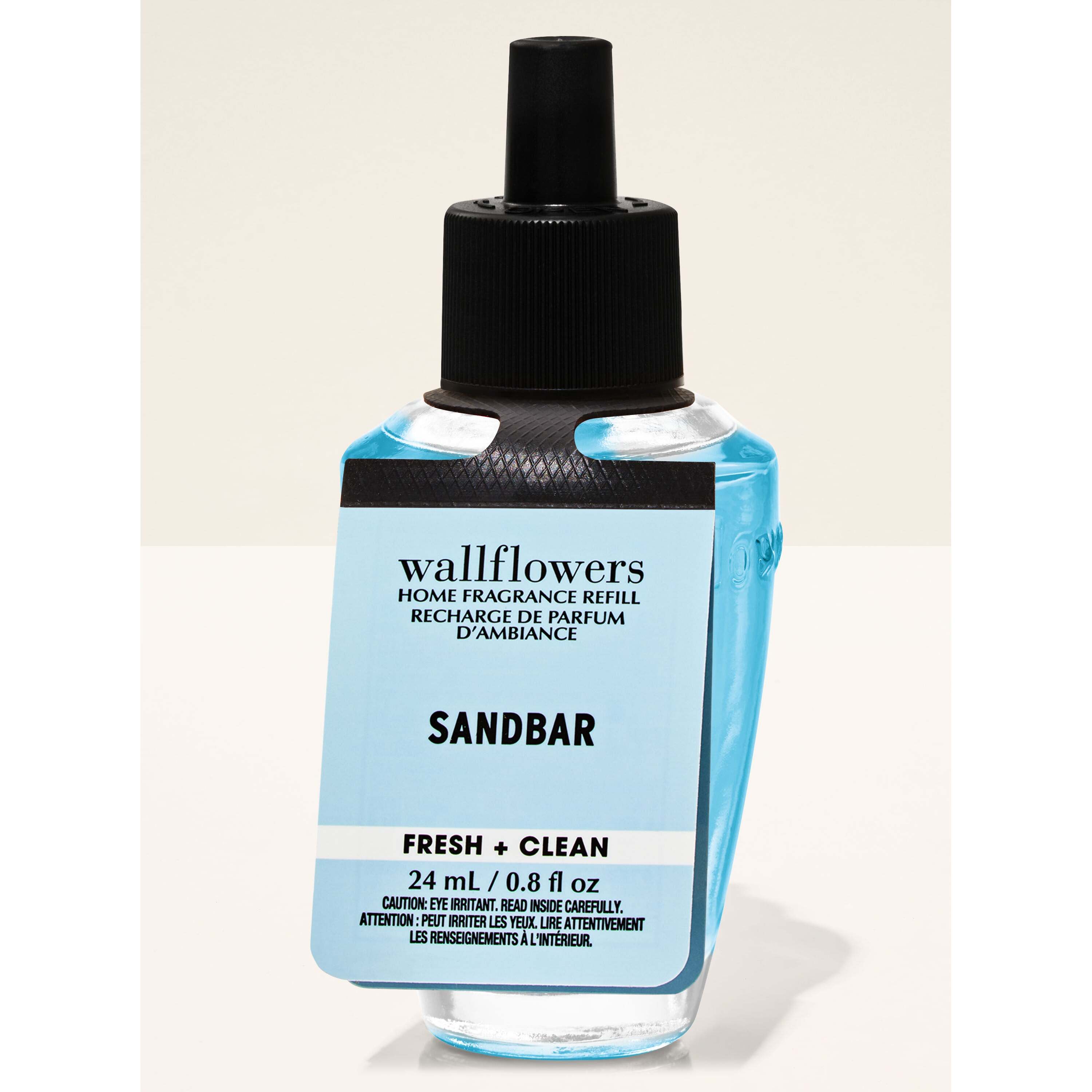 Sandbar Wallflowers Fragrance Refill
