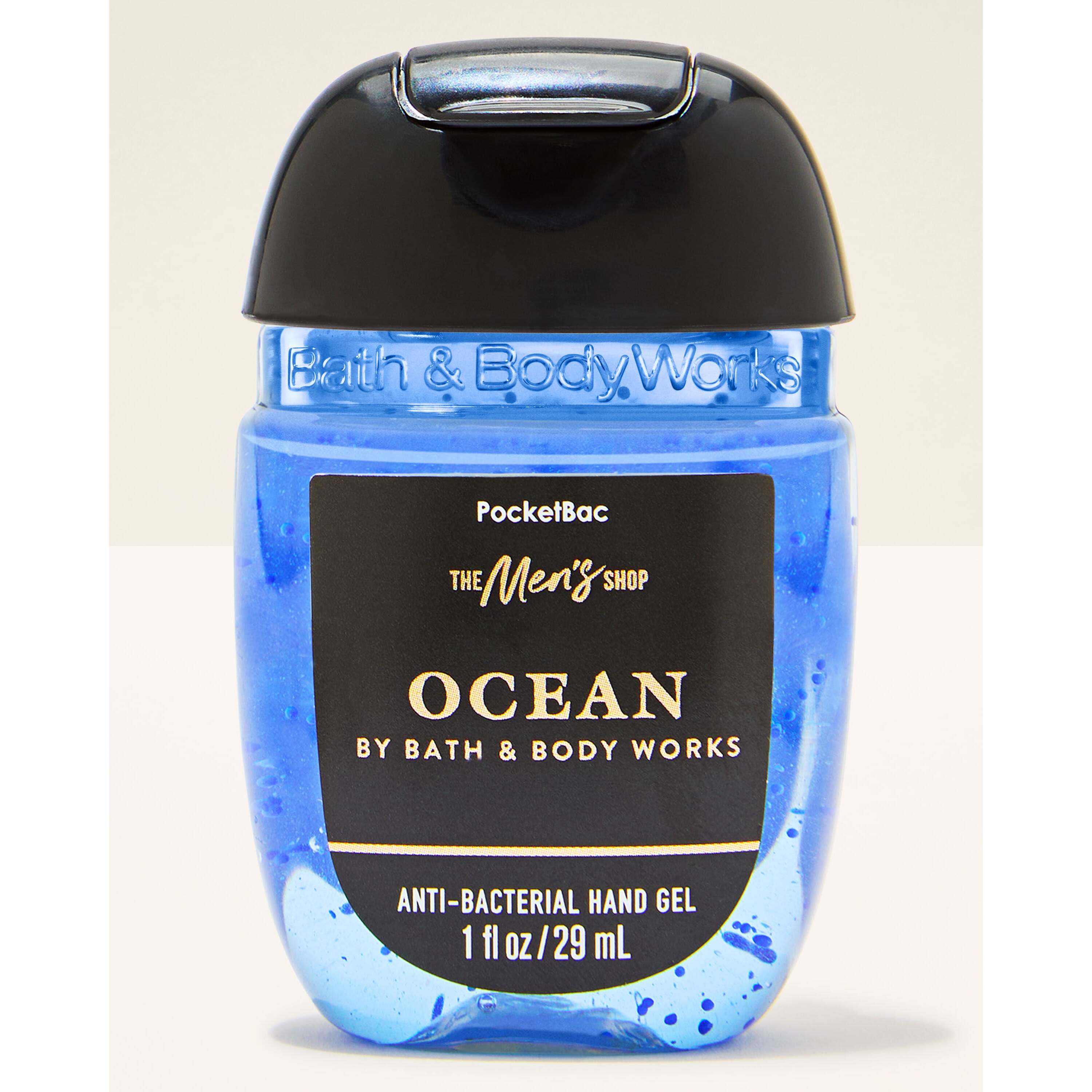 Ocean Pocketbac Hand Sanitizer