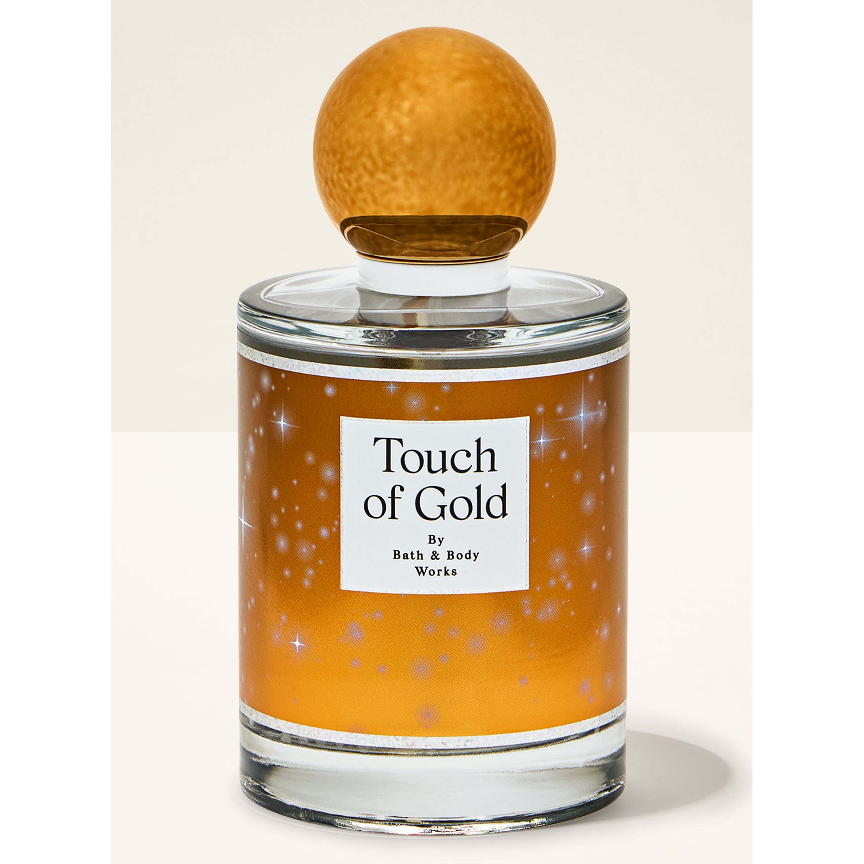 Touch Of Gold Eau De Parfum