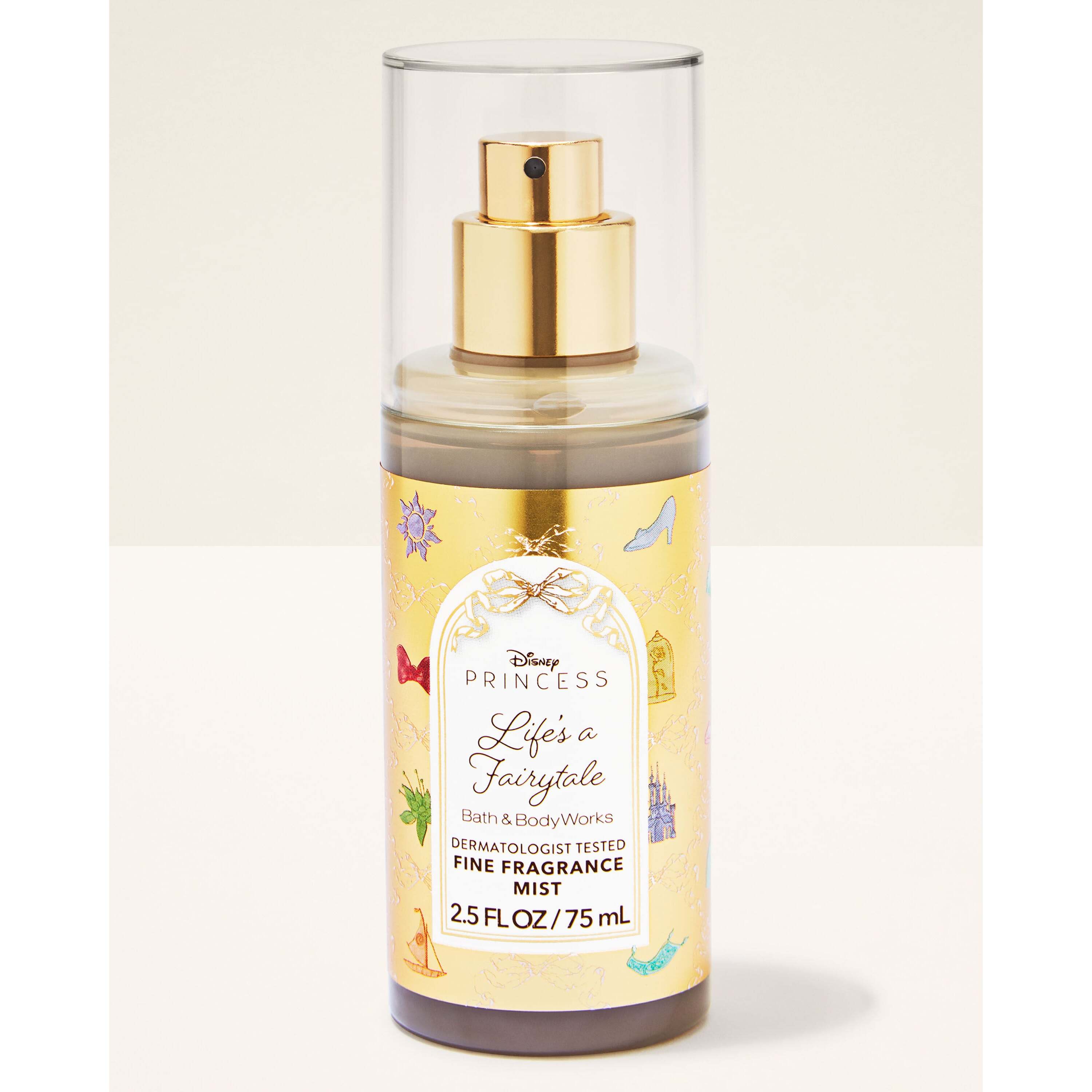 Life's A Fairytale Travel Size Fine Fragrance Mist