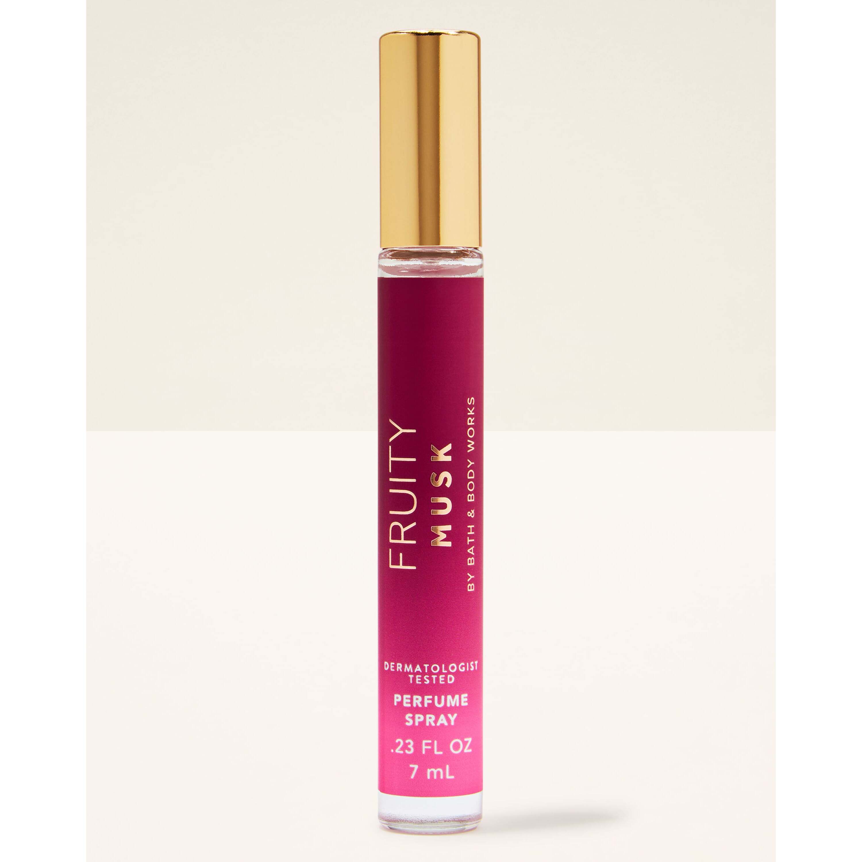 Fruity Musk Mini Eau De Parfum