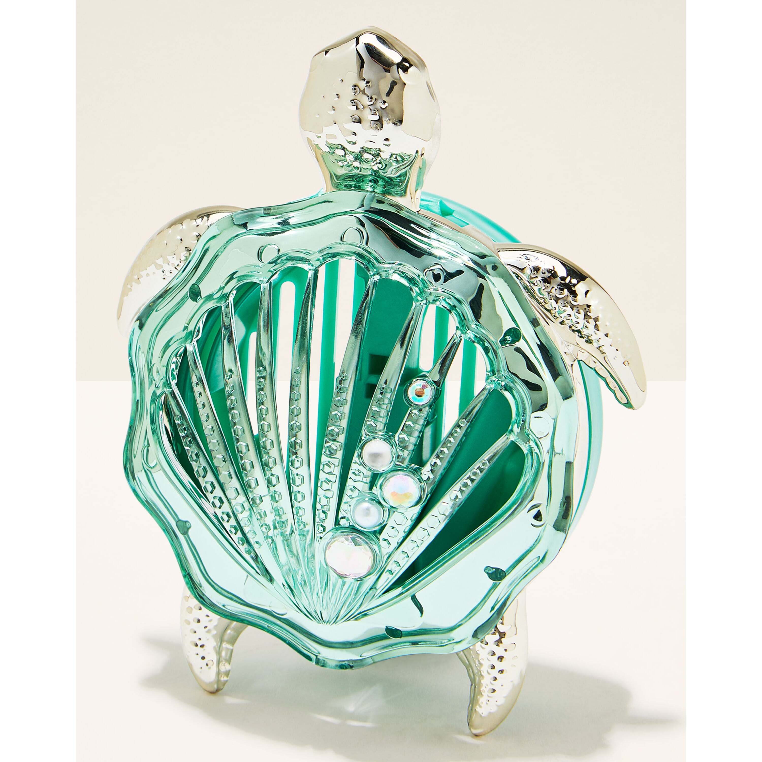 Shelly Turtle Car Fragrance Holder