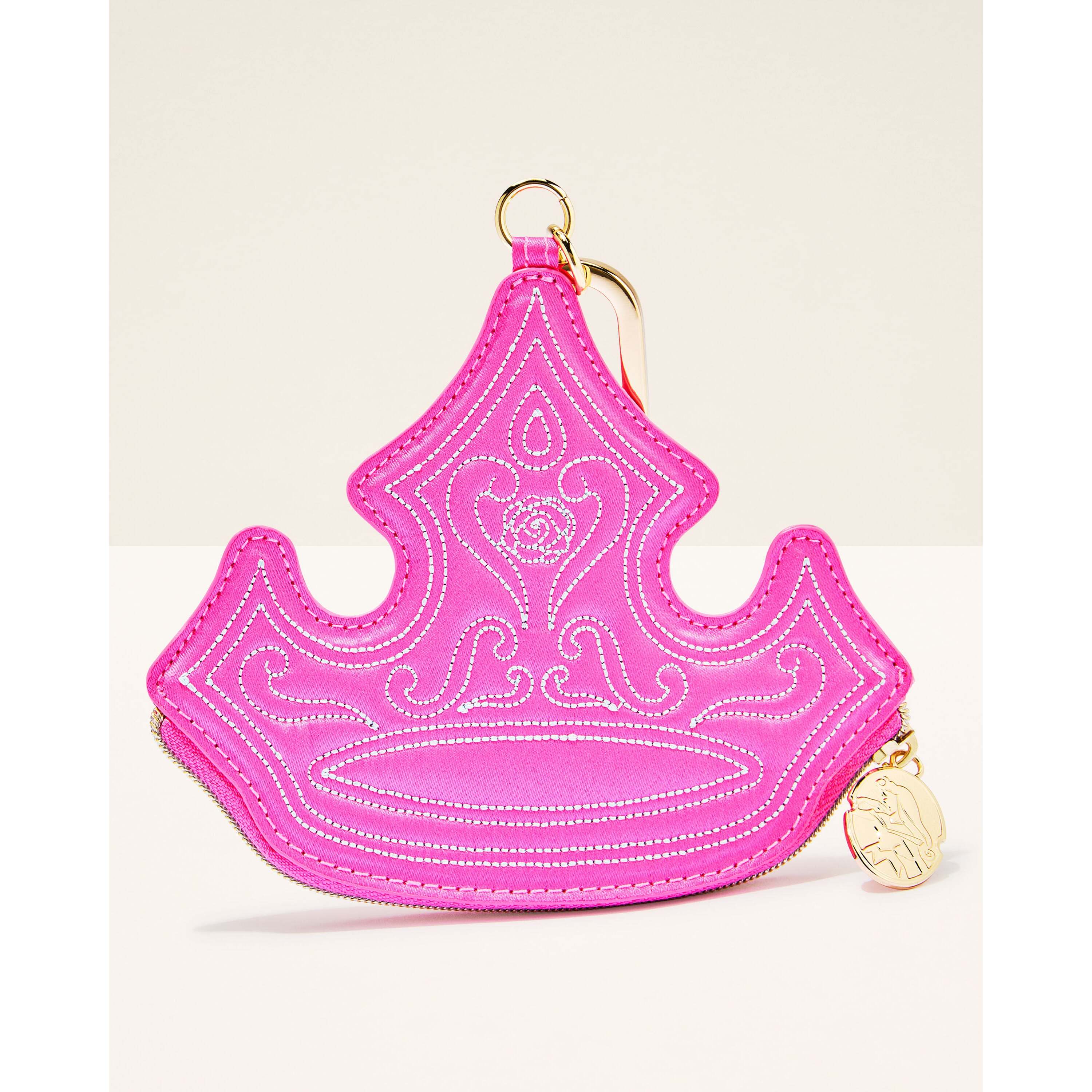 Aurora Crown Coin Purse