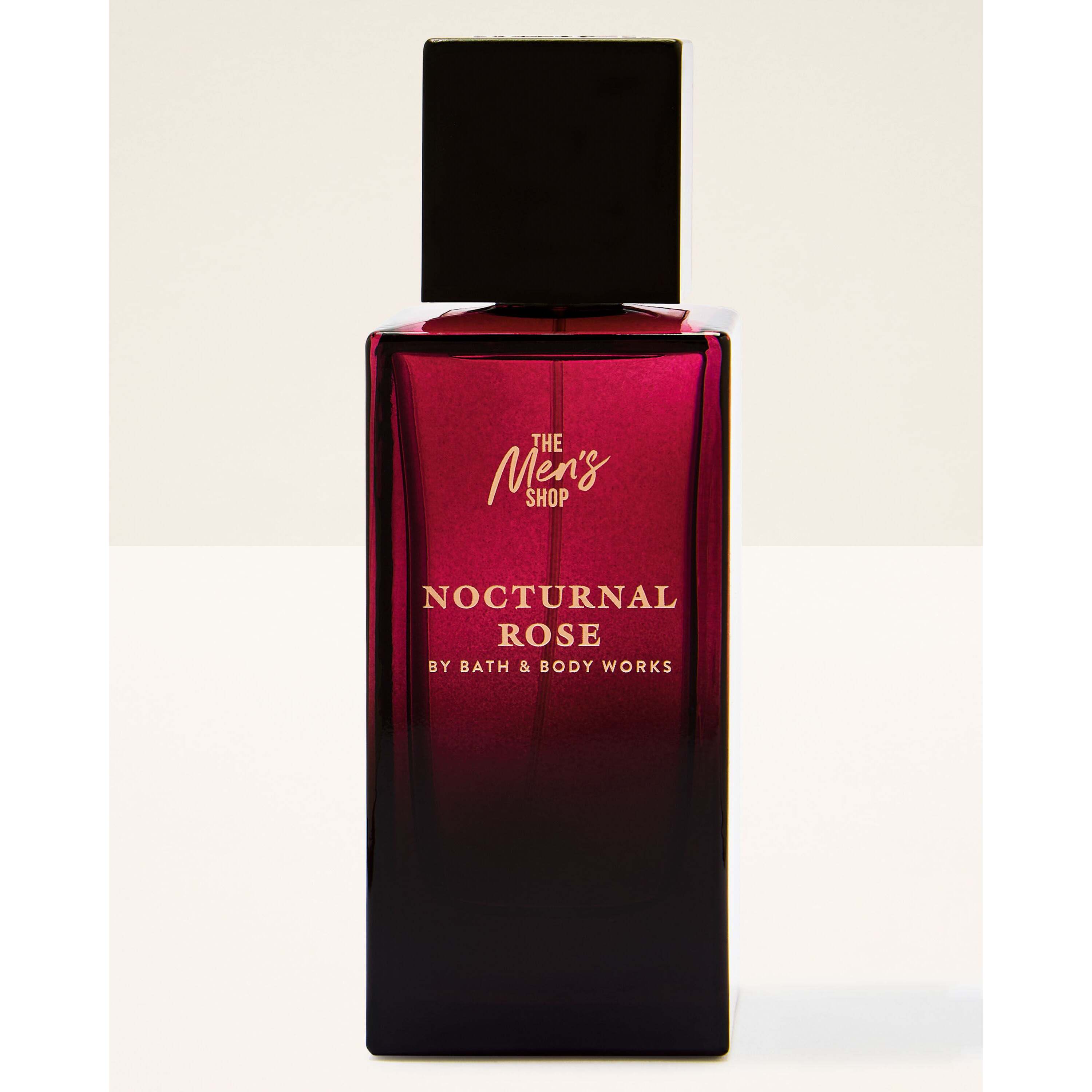 Nocturnal Rose Cologne