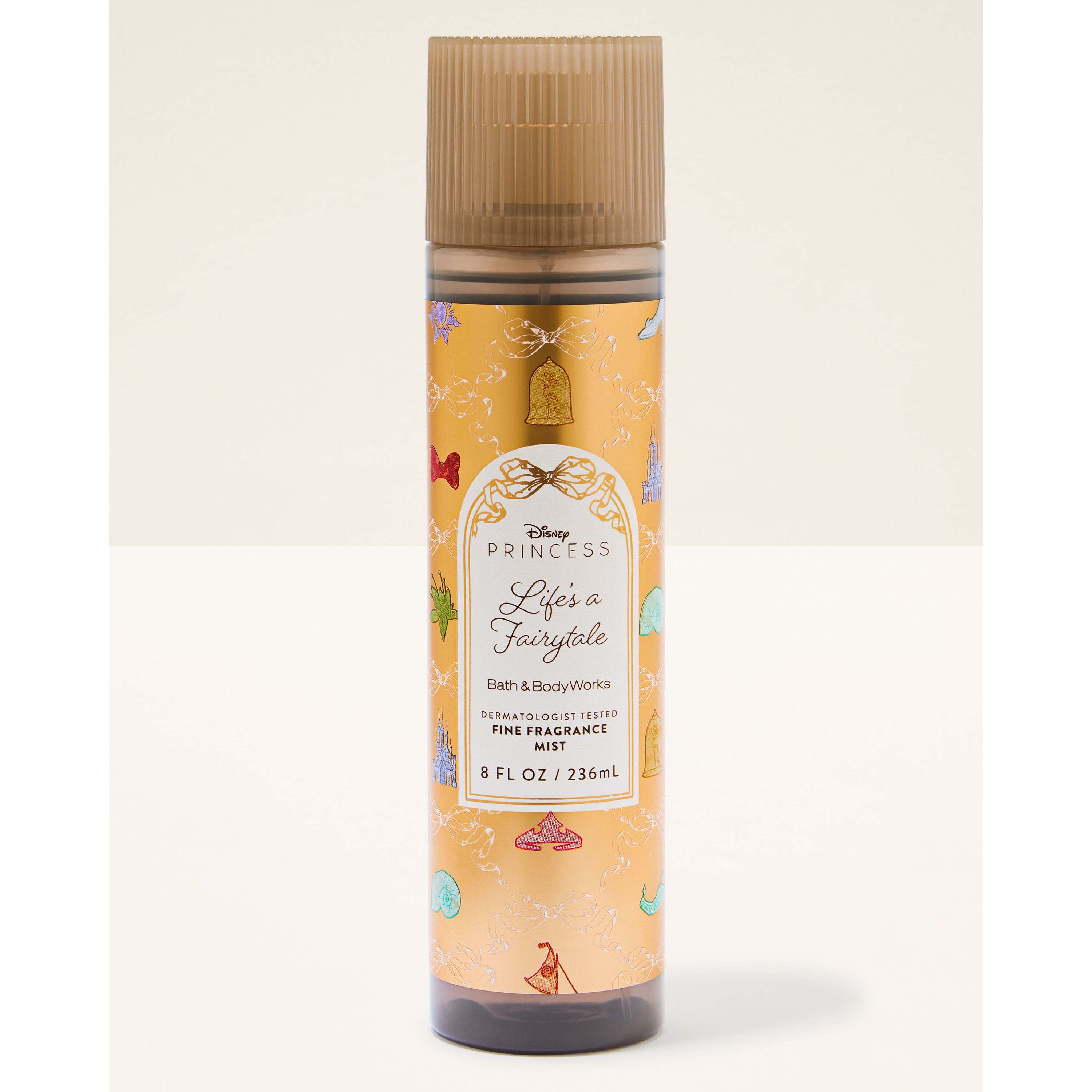 Life's A Fairytale Fine Fragrance Mist