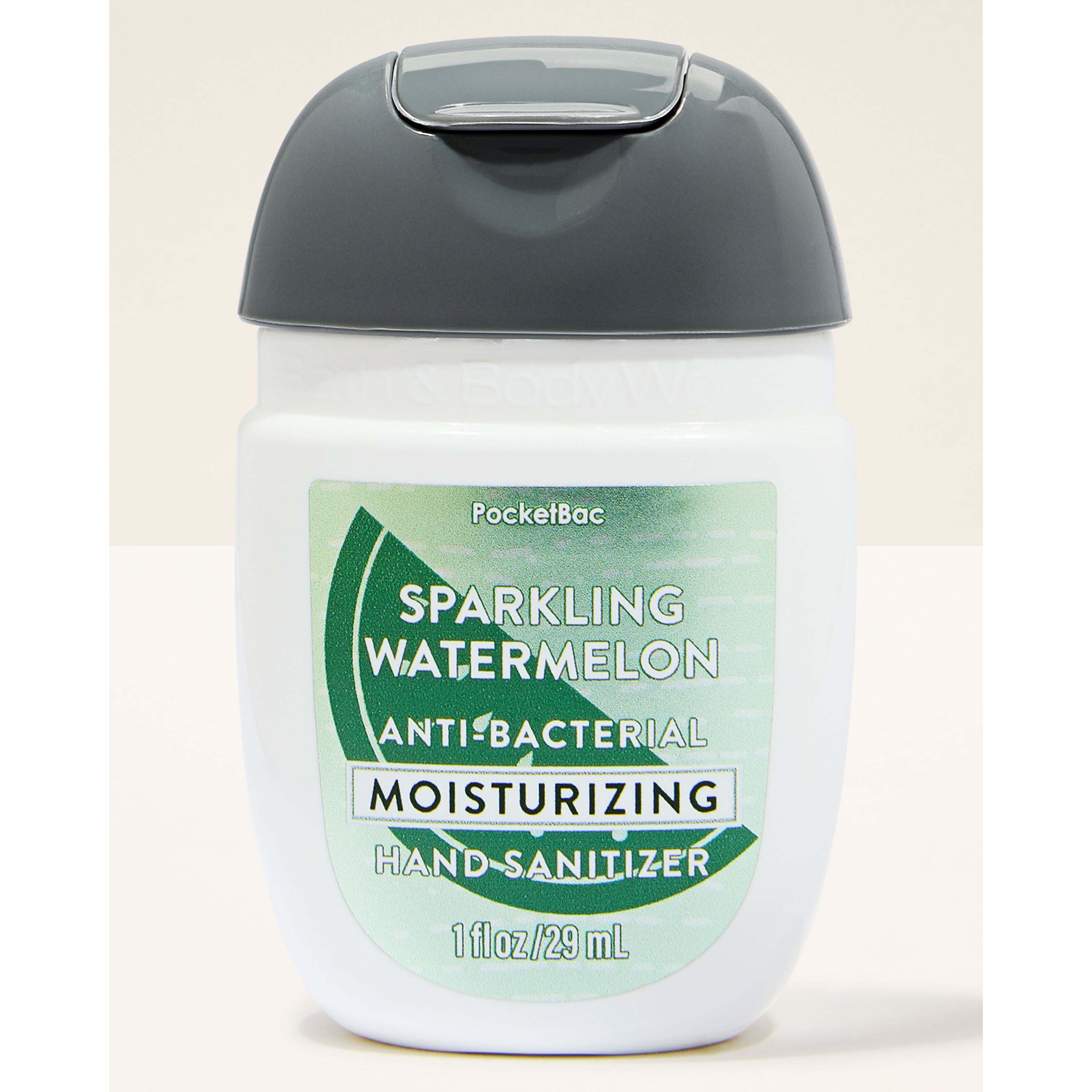 Sparkling Watermelon Moisturizing Pocketbac Hand Sanitizer
