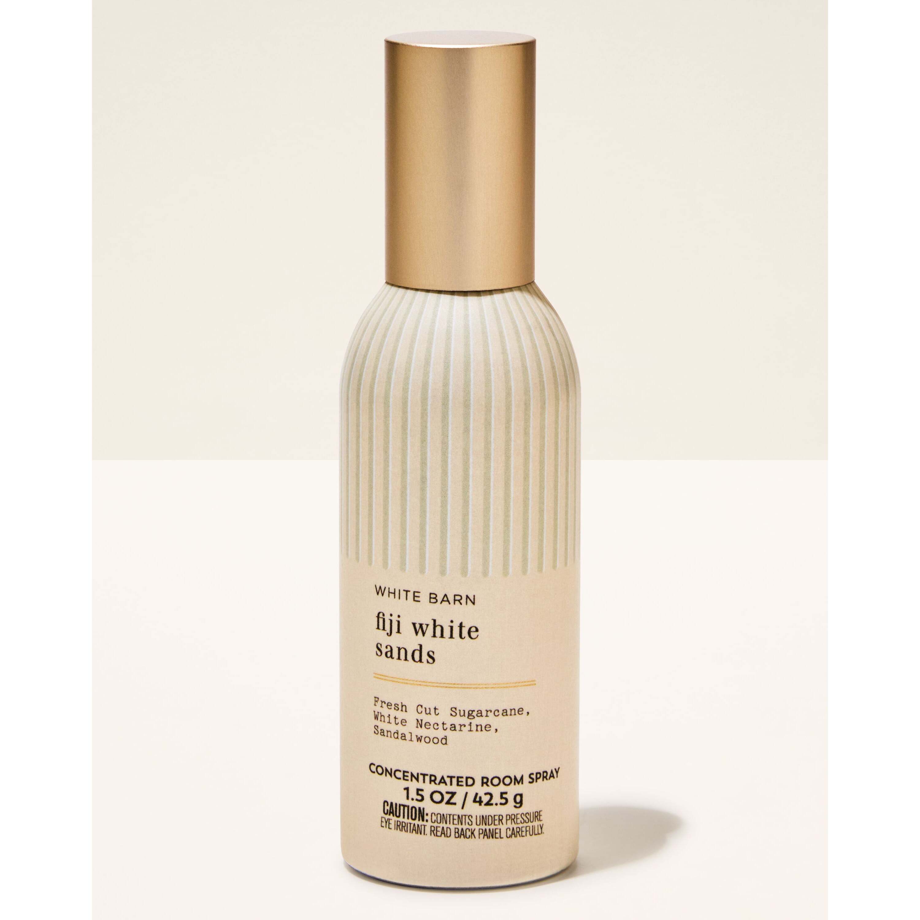 Fiji White Sands Concentrated Room Spray