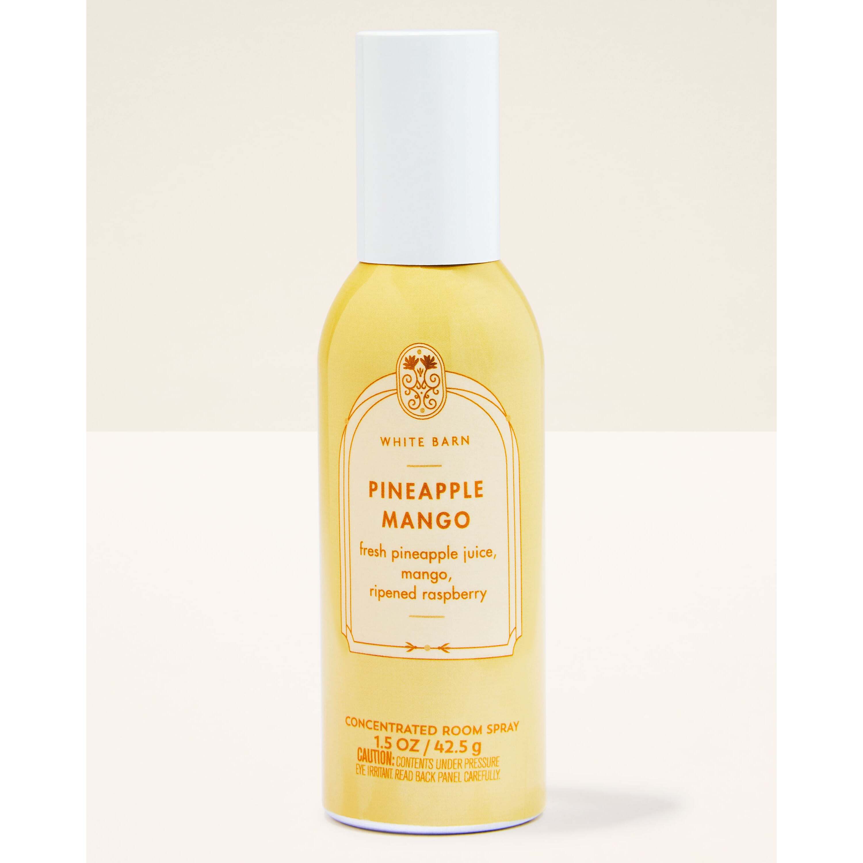 Pineapple Mango Concentrated Room Spray