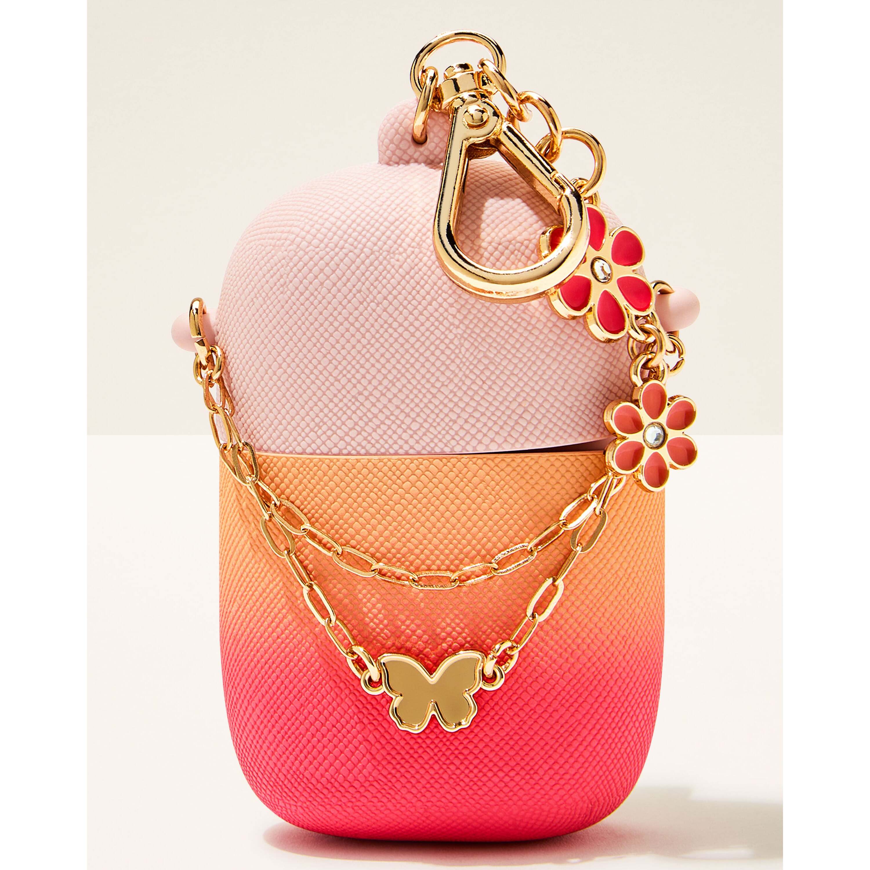 Ombré Spring Charms Twist-Off Pocketbac Holder