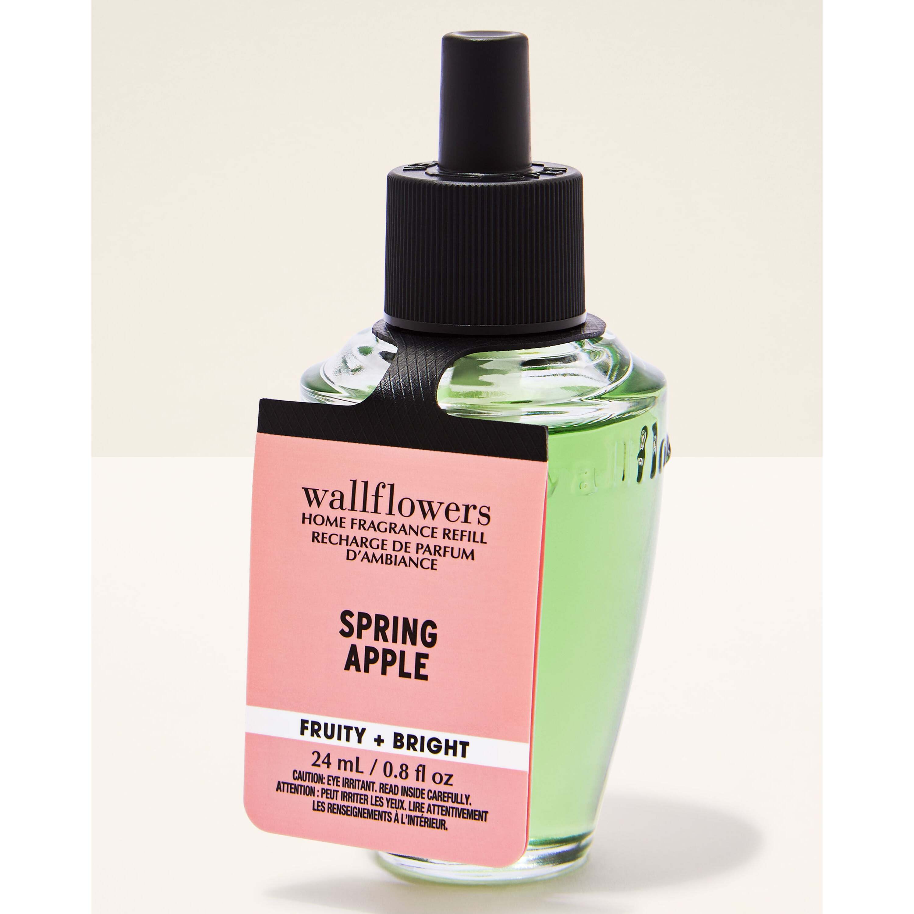 Spring Apple Wallflowers Fragrance Refill