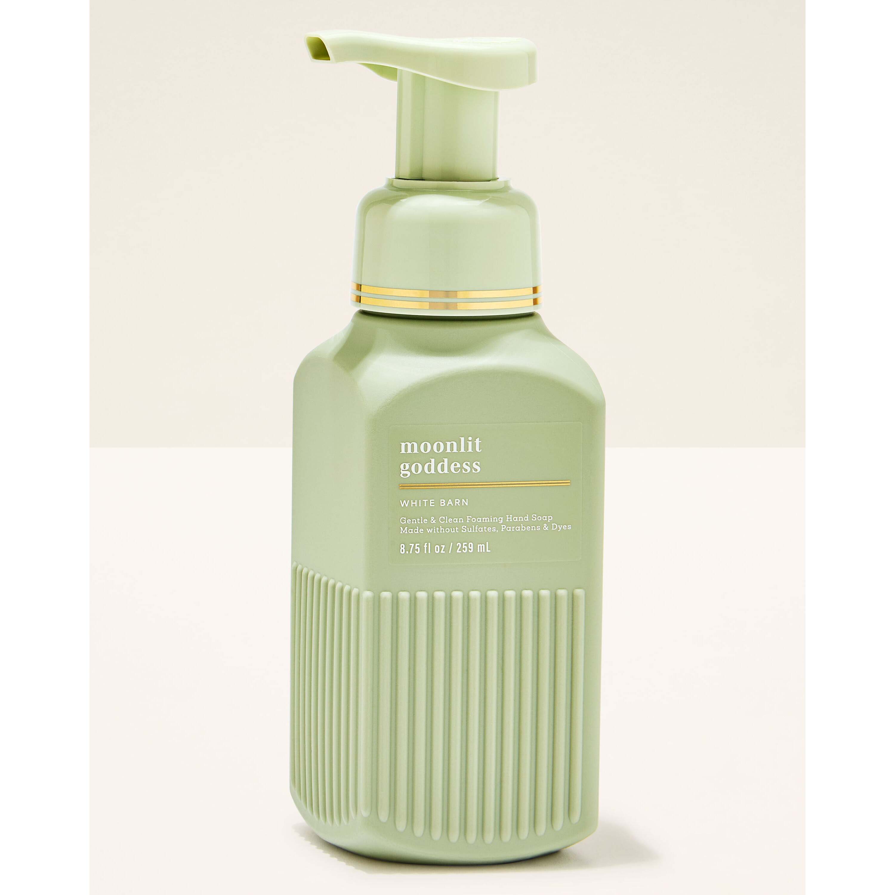 Moonlit Goddess Gentle & Clean Foaming Hand Soap